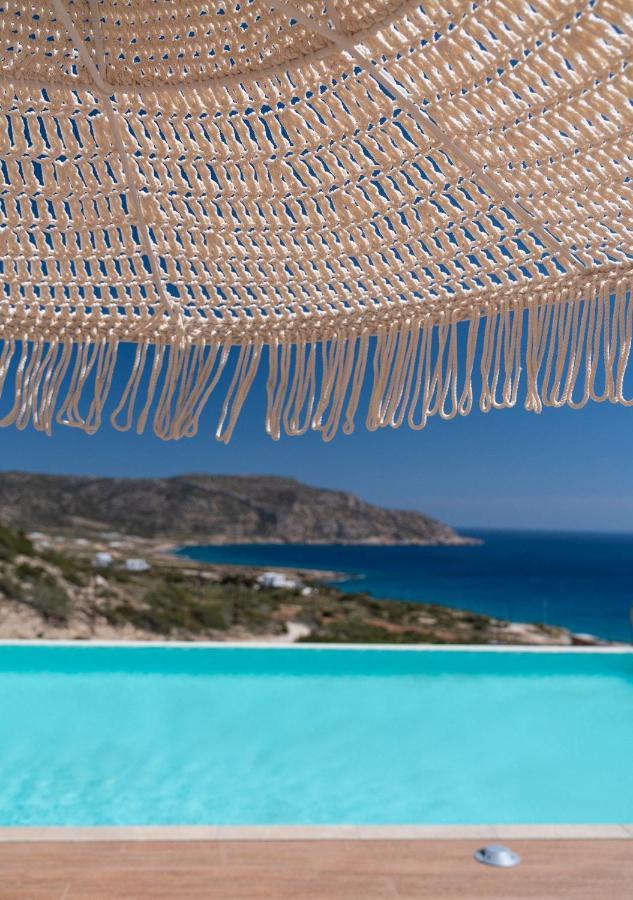Sophid Wellness Suites Karpathos Exterior photo